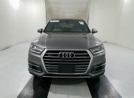 2017 Audi Q7 4C PREMIUM +