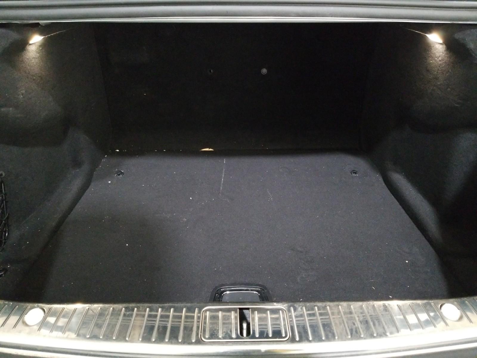 2016 Mercedes-Benz S63C4 AMG S63 AMG