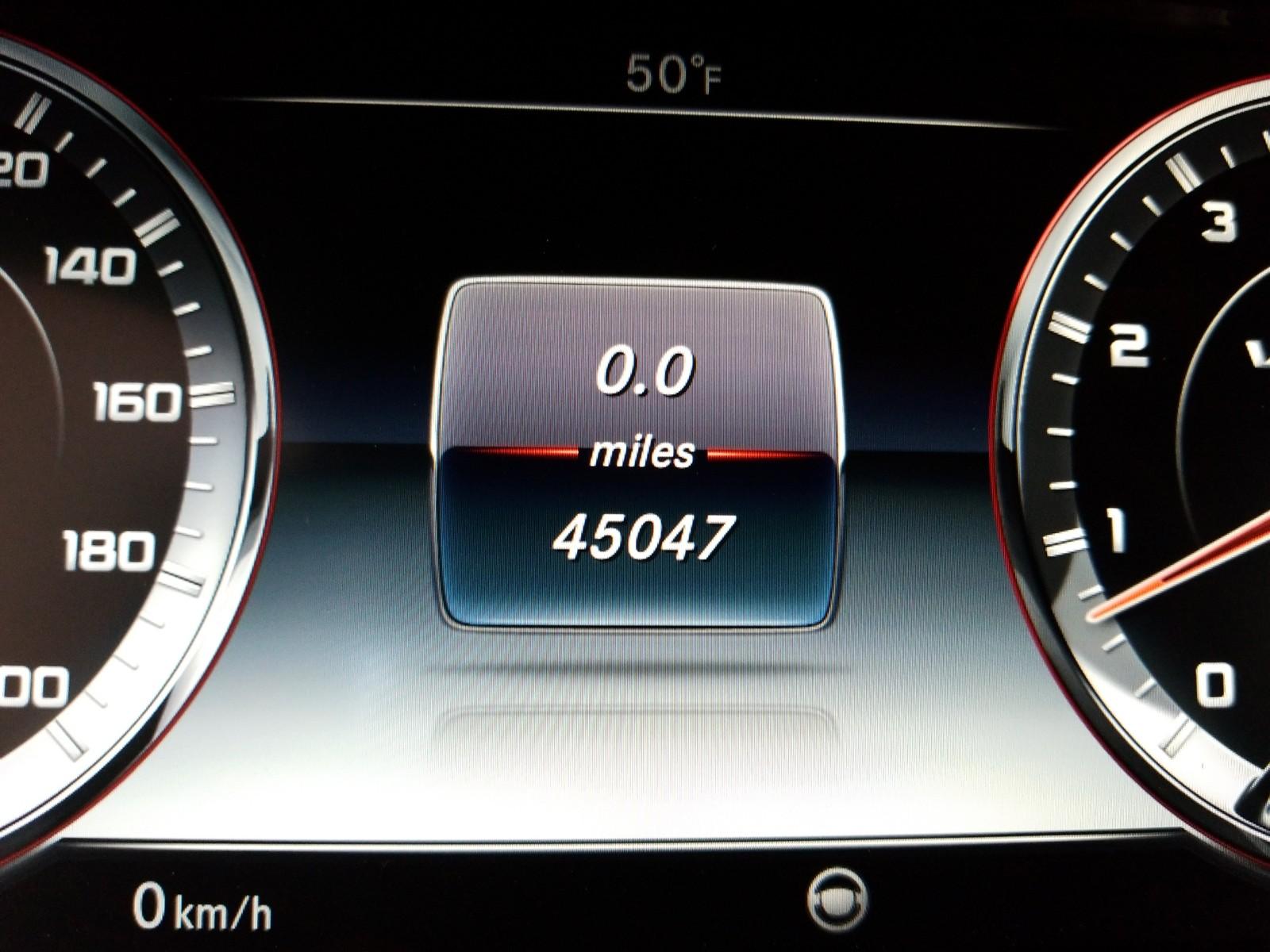 2016 Mercedes-Benz S63C4 AMG S63 AMG