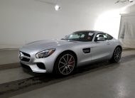 2016 Mercedes-Benz AMG GT S