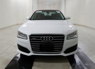 2017 Audi A8 L V6