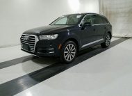 2017 Audi Q7 V6 PREMIUM +