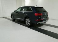 2017 Audi Q7 V6 PREMIUM +