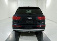 2017 Audi Q7 V6 PREMIUM +