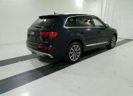 2017 Audi Q7 V6 PREMIUM +