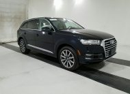 2017 Audi Q7 V6 PREMIUM +