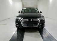 2017 Audi Q7 V6 PREMIUM +