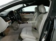 2016 Mercedes-Benz CLS550C CLS550