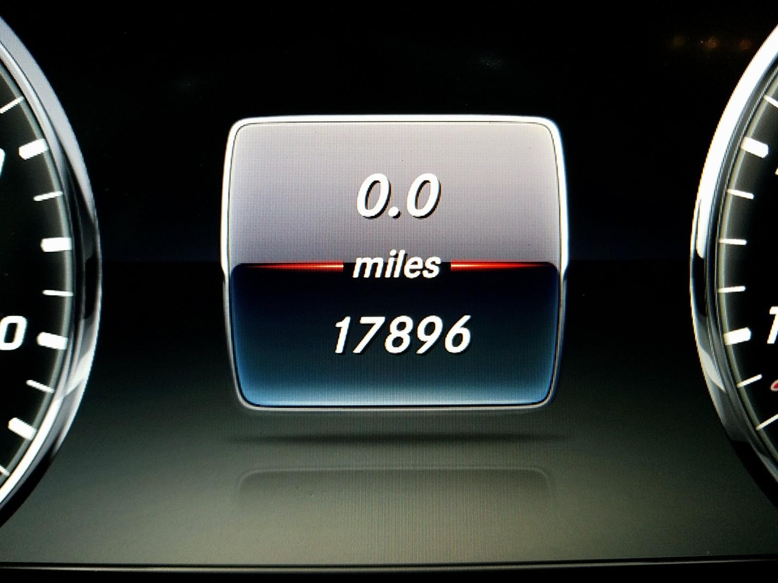 2017 Mercedes-Benz S550V S550