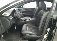 2016 Mercedes-Benz CLS550C CLS550