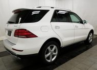 2018 Mercedes-Benz GLE350W4 GLE 350