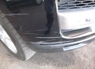 2016 Land Rover RANGE R SPT V6 V6 HSE