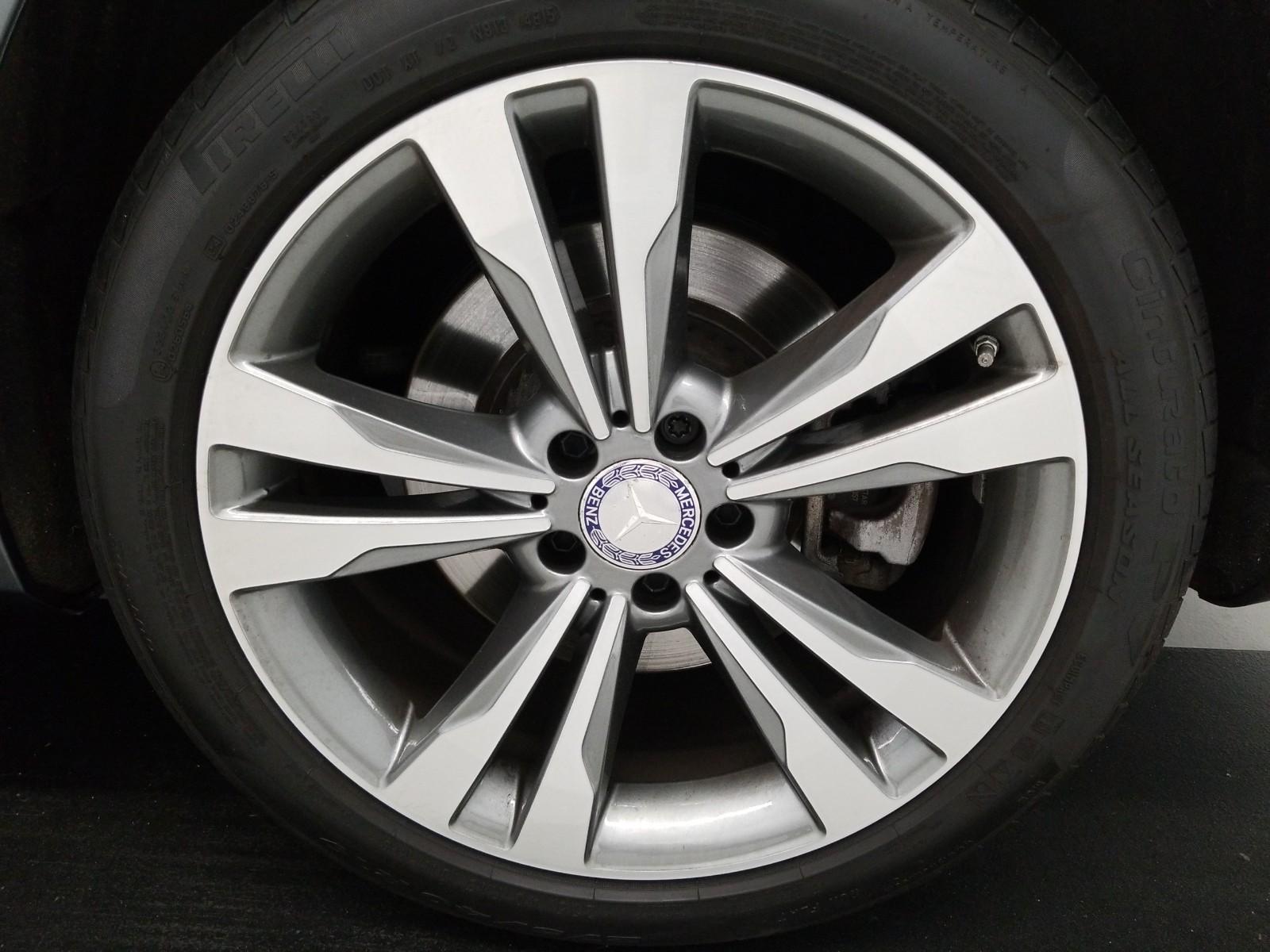 2016 Mercedes-Benz S550V4 S550