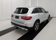 2019 Mercedes-Benz GLC300W4 GLC 300