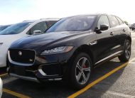 2019 Jaguar F-PACE V6 S