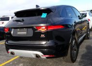 2019 Jaguar F-PACE V6 S