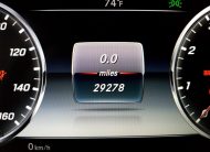 2016 Mercedes-Benz S550V S550