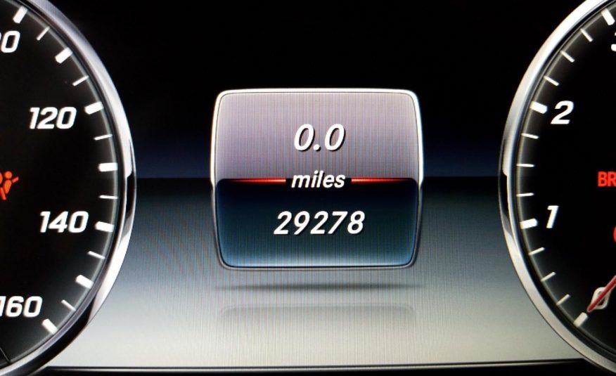 2016 Mercedes-Benz S550V S550