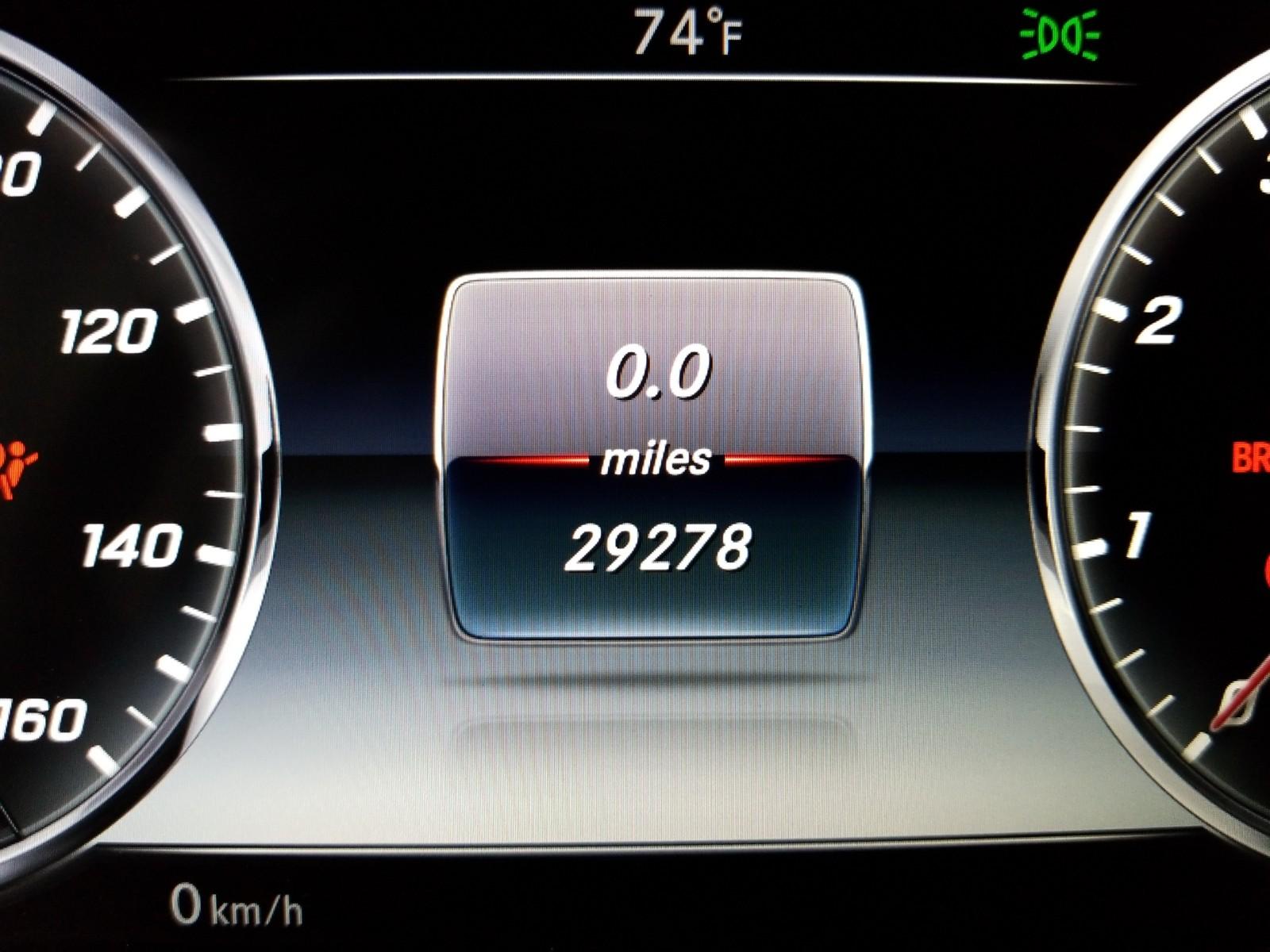 2016 Mercedes-Benz S550V S550