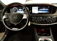 2016 Mercedes-Benz S550V S550