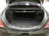2016 Mercedes-Benz S550V S550