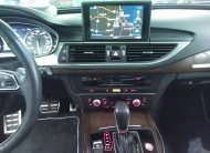 2016 Audi S7