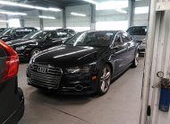 2016 Audi S7