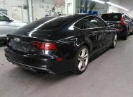 2016 Audi S7