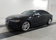 2017 Audi S6 PREMIUM +