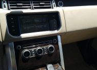 2016 Land Rover RANGE ROVER V6 HSE