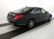 2016 Mercedes-Benz S550V4 S550