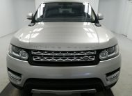 2016 Land Rover RANGE R SPT V6 V6 HSE