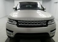 2016 Land Rover RANGE R SPT V6 V6 HSE