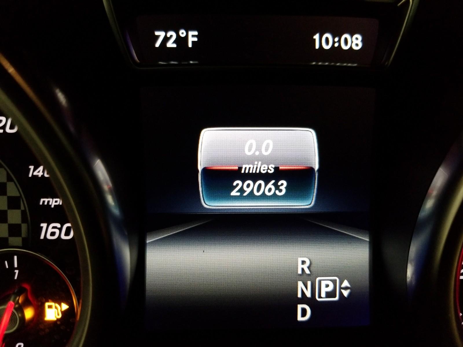 2016 Mercedes-Benz GLE450C4 AMG GLE450 AMG