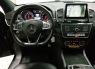 2016 Mercedes-Benz GLE450C4 AMG GLE450 AMG