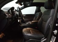 2016 Mercedes-Benz GLE450C4 AMG GLE450 AMG