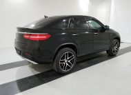 2016 Mercedes-Benz GLE450C4 AMG GLE450 AMG