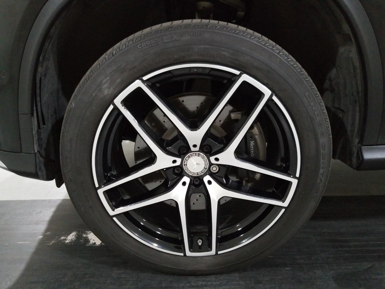 2016 Mercedes-Benz GLE450C4 AMG GLE450 AMG