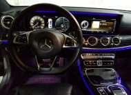 2017 Mercedes-Benz E43W4 AMG AMG E43