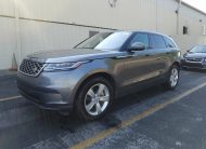 2019 Land Rover RANG R VELAR V6 S