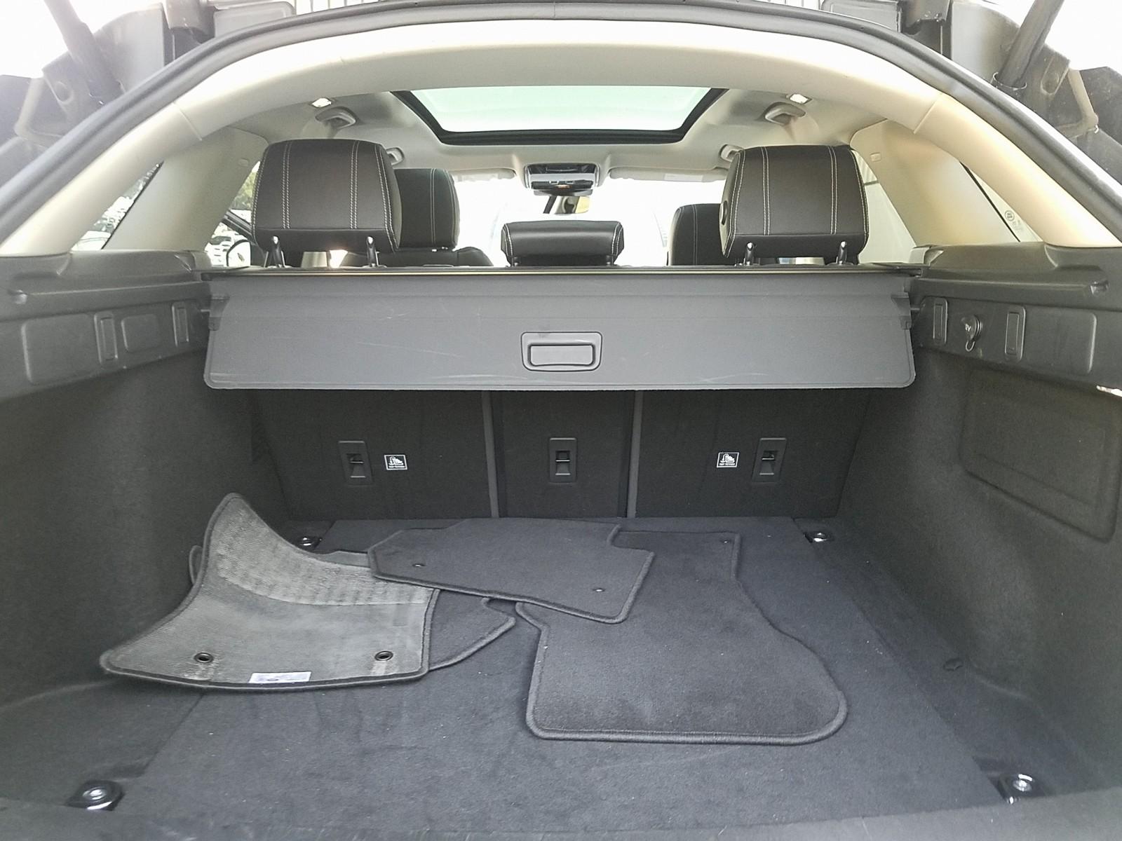 2019 Land Rover RANG R VELAR V6 S