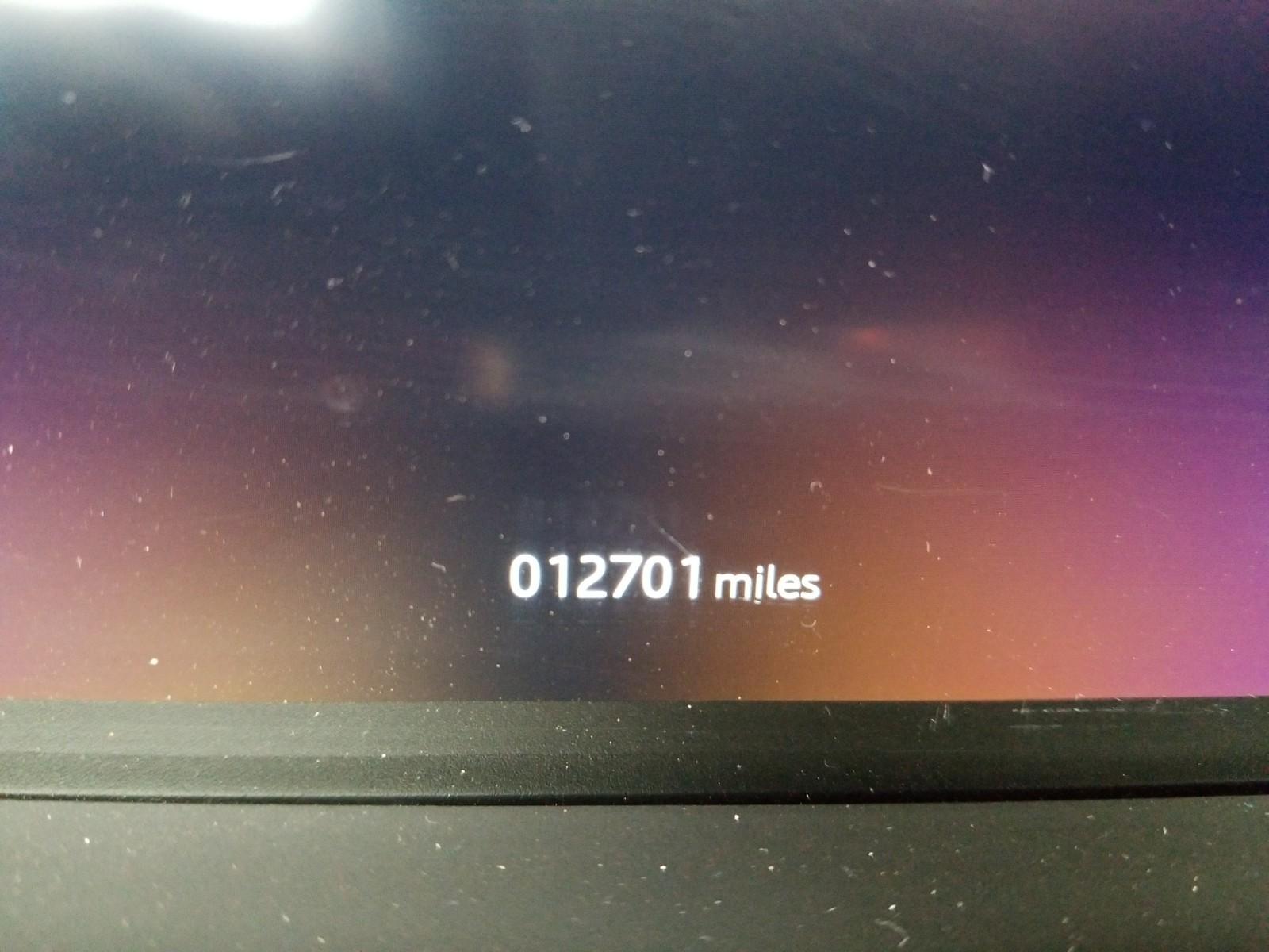 2019 Land Rover RANGE ROVER V6 HSE