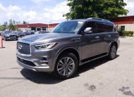 2018 Infiniti QX80 4X2