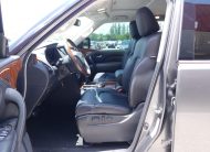 2018 Infiniti QX80 4X2
