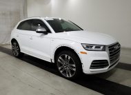 2018 Audi SQ5 PREMIUM +