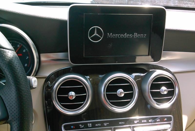 2019 Mercedes-Benz GLC300W4 GLC 300