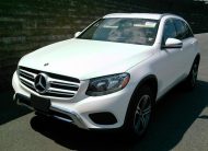 2019 Mercedes-Benz GLC300W4 GLC 300