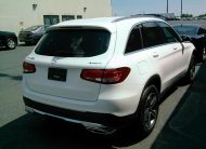 2019 Mercedes-Benz GLC300W4 GLC 300