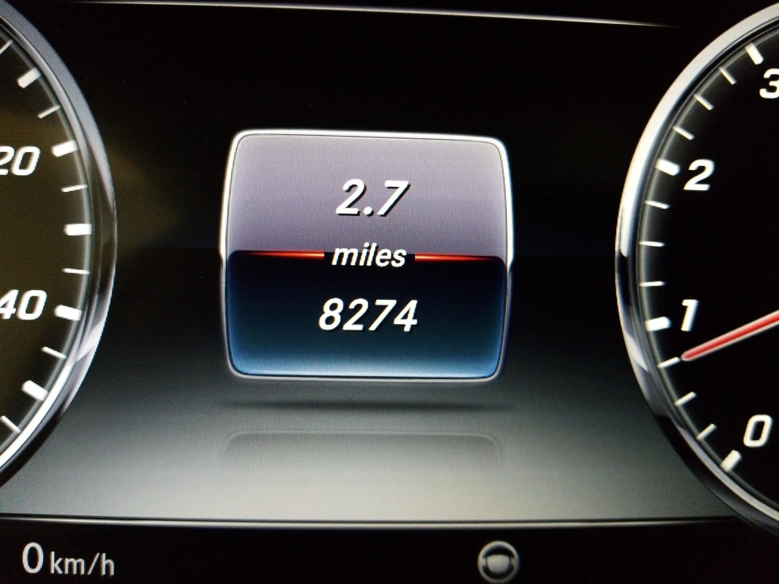 2017 Mercedes-Benz S550C4 S550