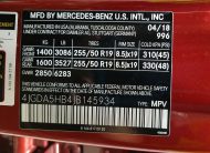 2018 Mercedes-Benz GLE350W4 GLE 350